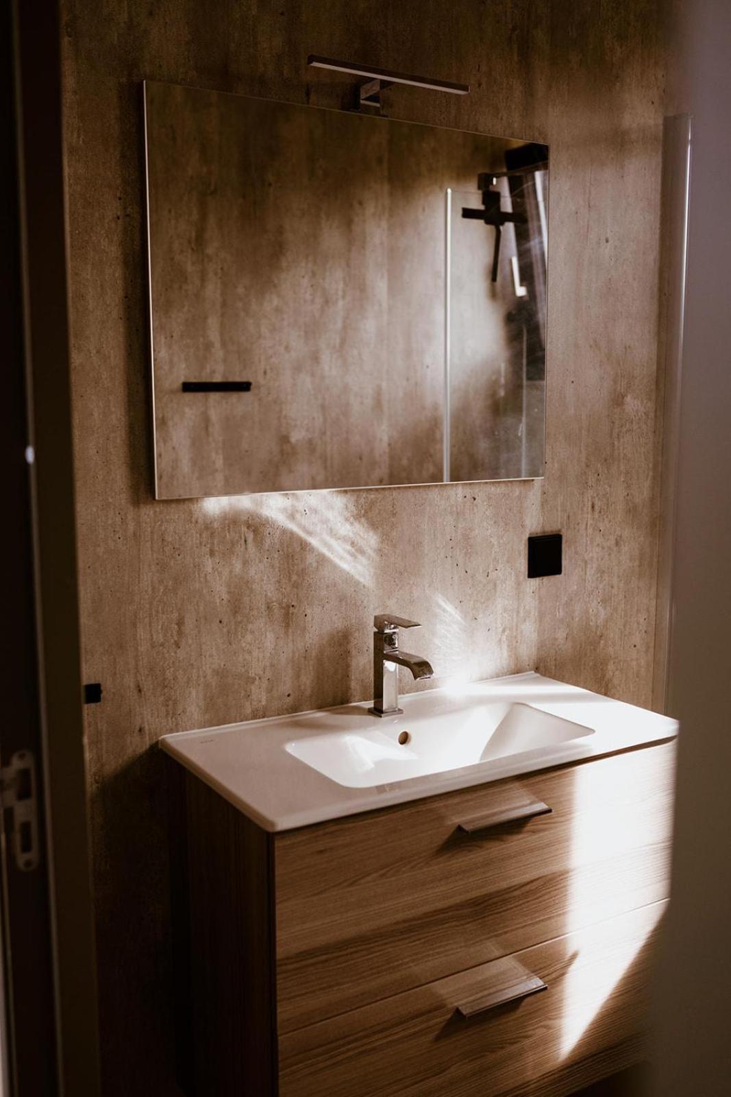 Tiny House Xxl Hotel Bant Quarto foto