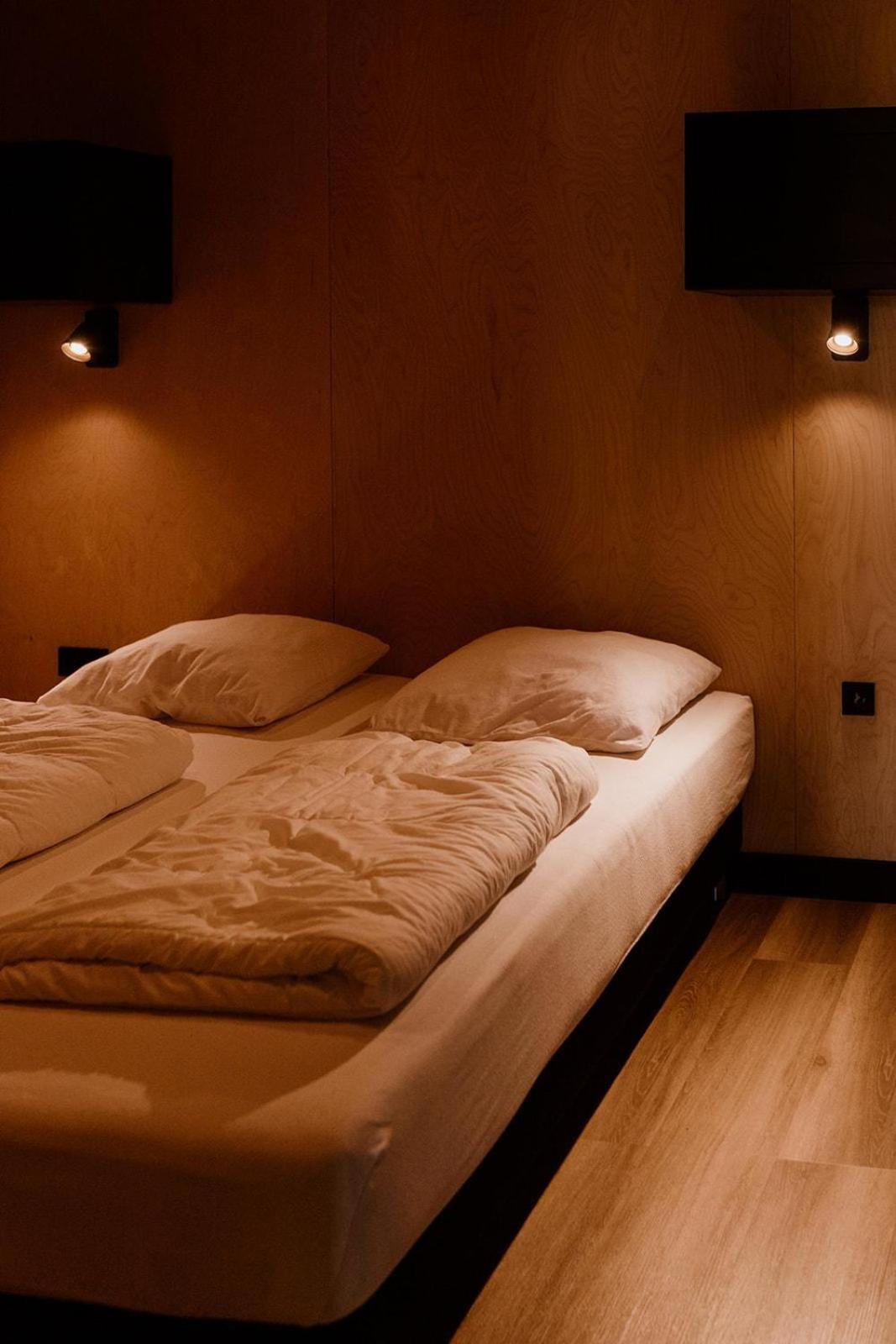 Tiny House Xxl Hotel Bant Quarto foto
