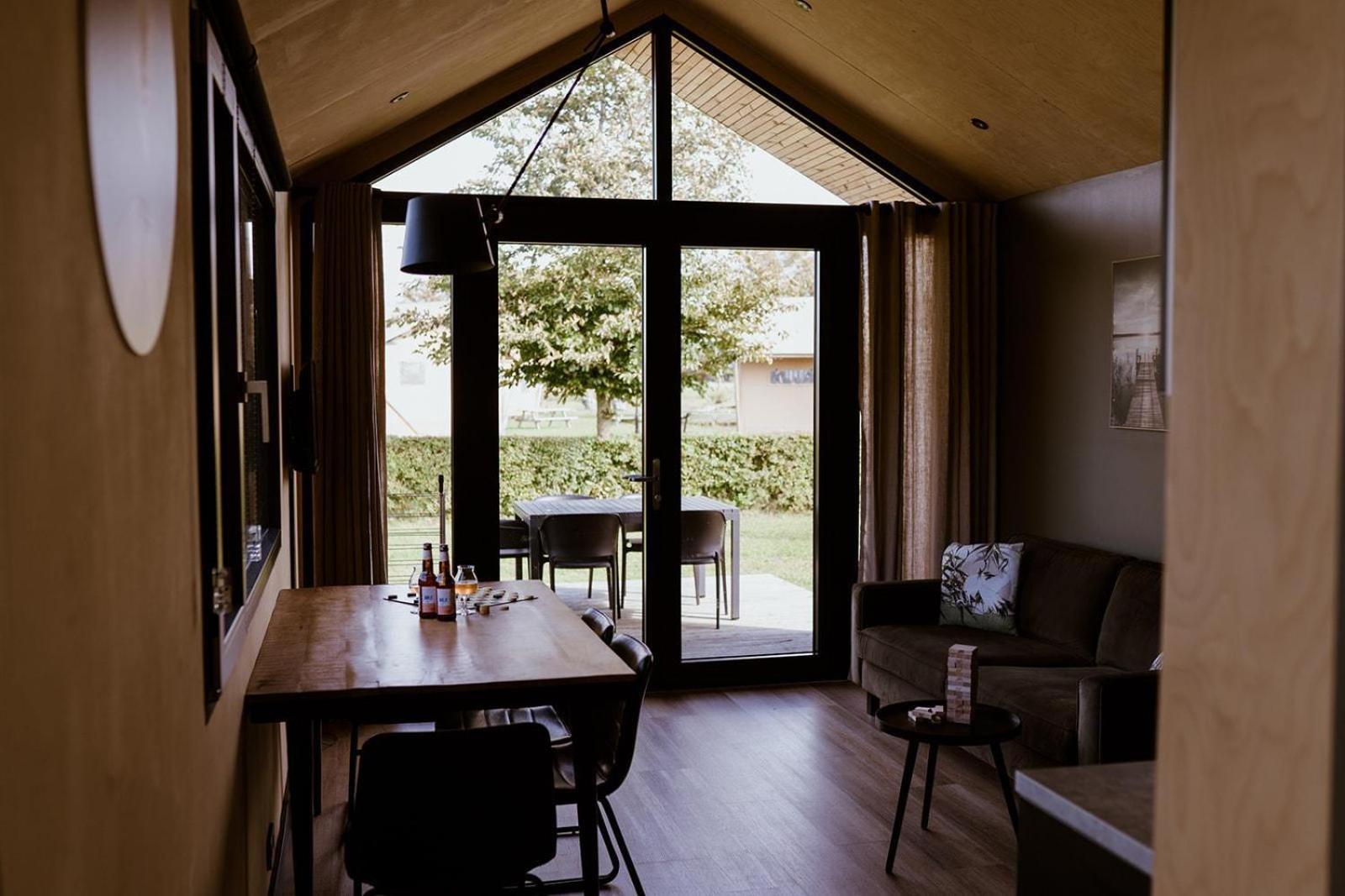 Tiny House Xxl Hotel Bant Quarto foto