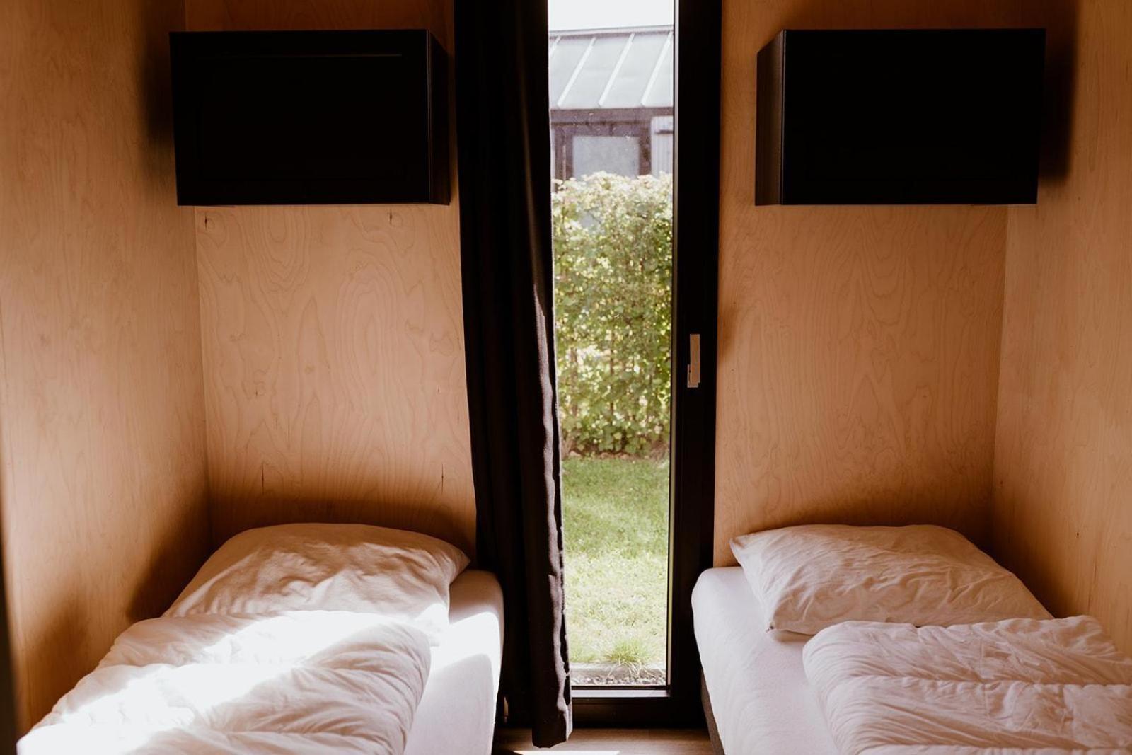 Tiny House Xxl Hotel Bant Quarto foto