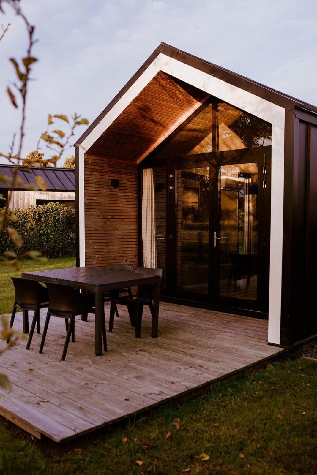 Tiny House Xxl Hotel Bant Quarto foto